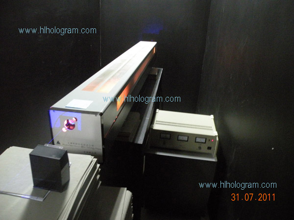 Source Holographic Lamination Hologram Sticker Roll Soft Different Color  Popular 3d Holographic Film on m.